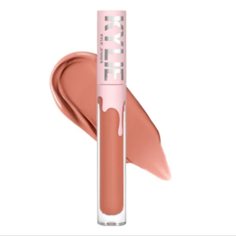 Kylie Cosmetics Lip Khlo$ Matte